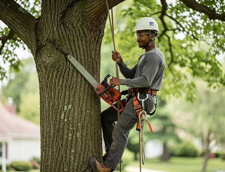Tree Removal Hilton Head